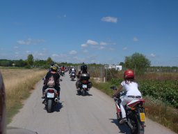 XVIII Concentracion - 2011